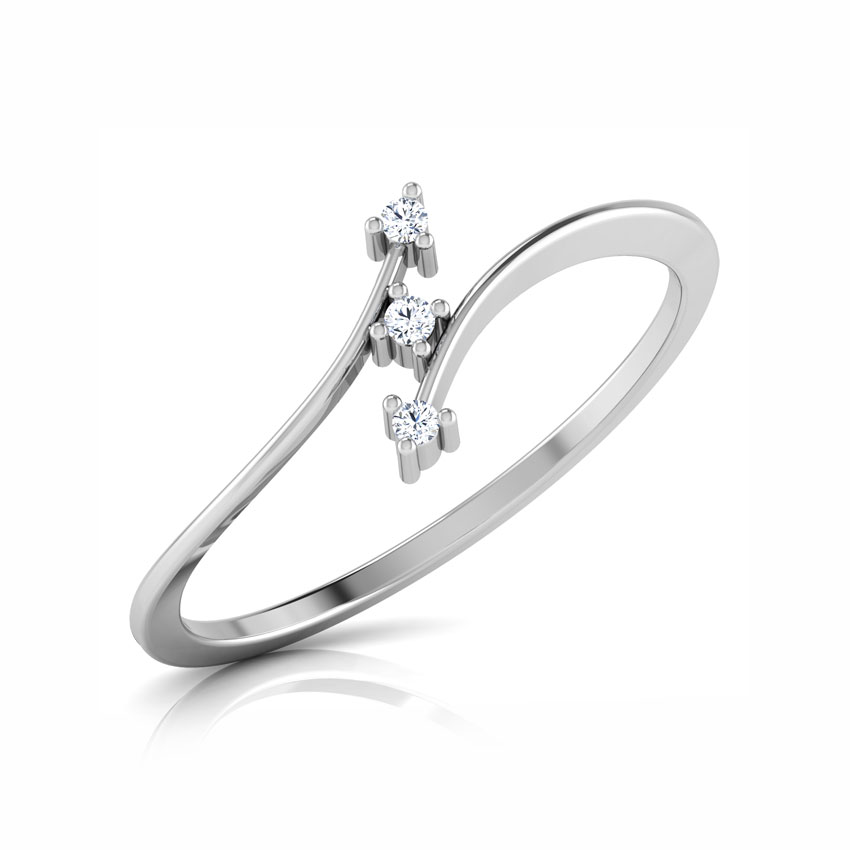 Linda Arch Ring Linda Arch Ring