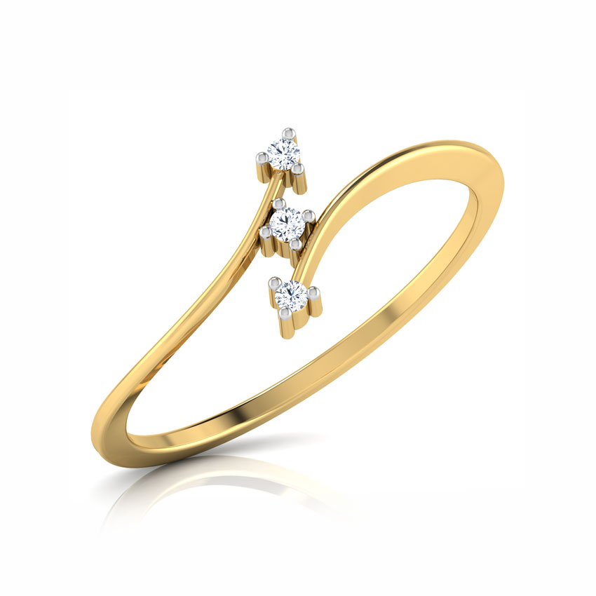 Linda Arch Ring