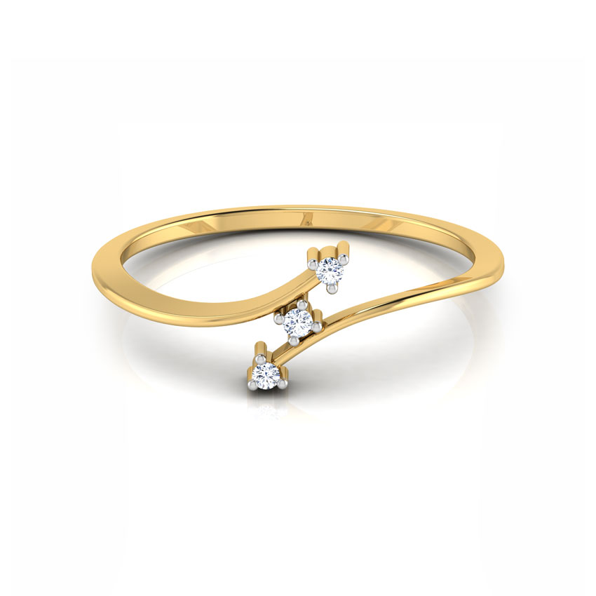 Linda Arch Ring Linda Arch Ring