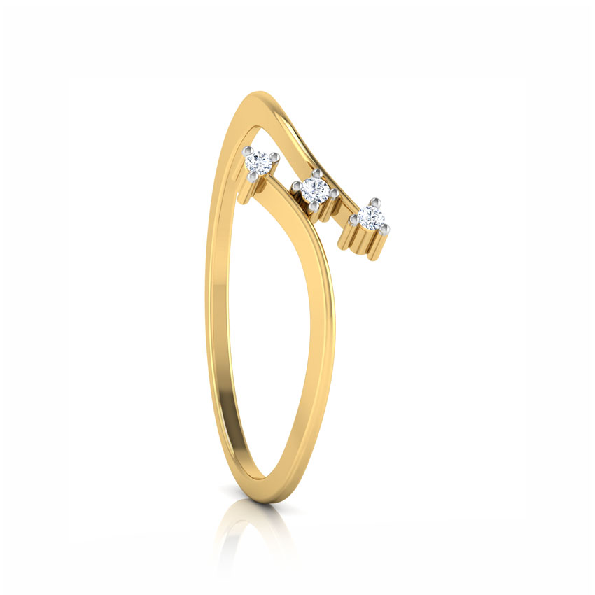 Linda Arch Ring Linda Arch Ring