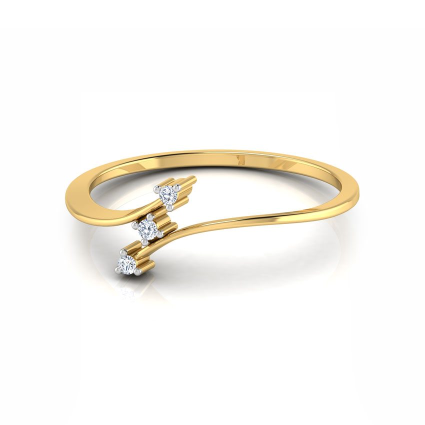 Linda Arch Ring Linda Arch Ring