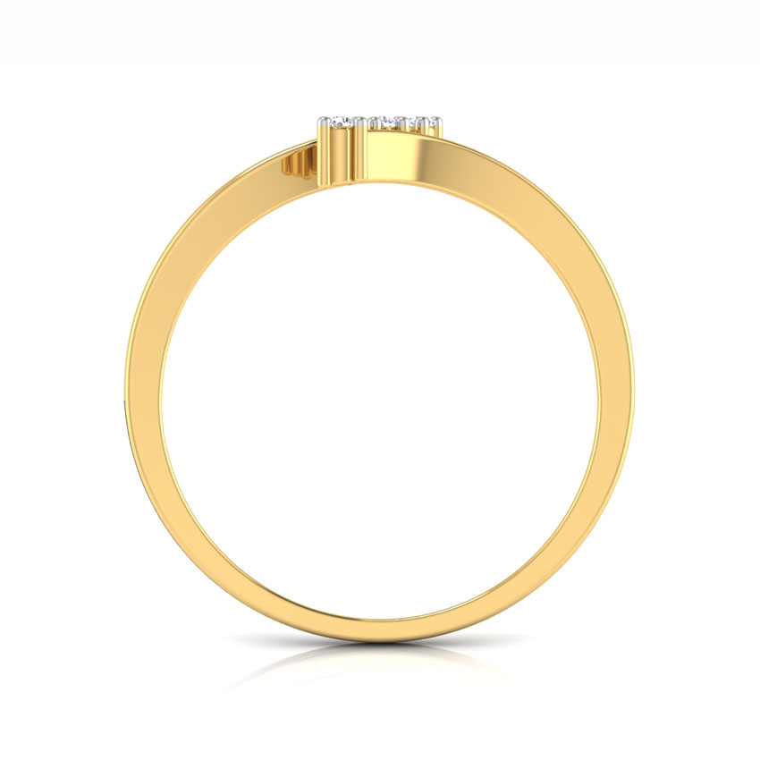 Linda Arch Ring Linda Arch Ring