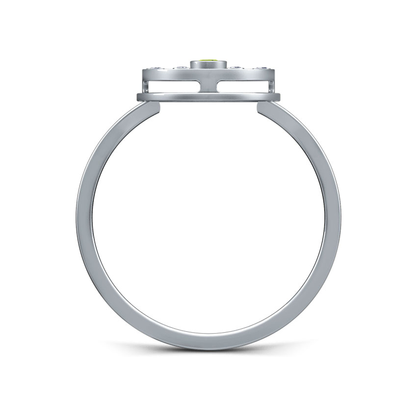 Sovereign Surprise Ring