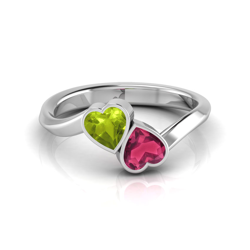 Lot-a-love Duo Ring