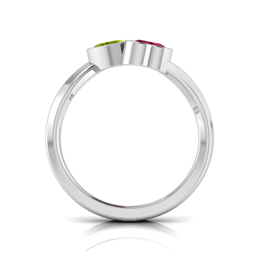 Lot-a-love Duo Ring