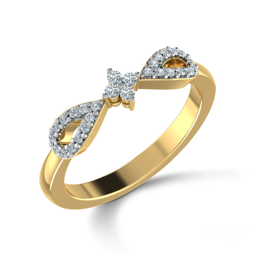 Orchid Ring