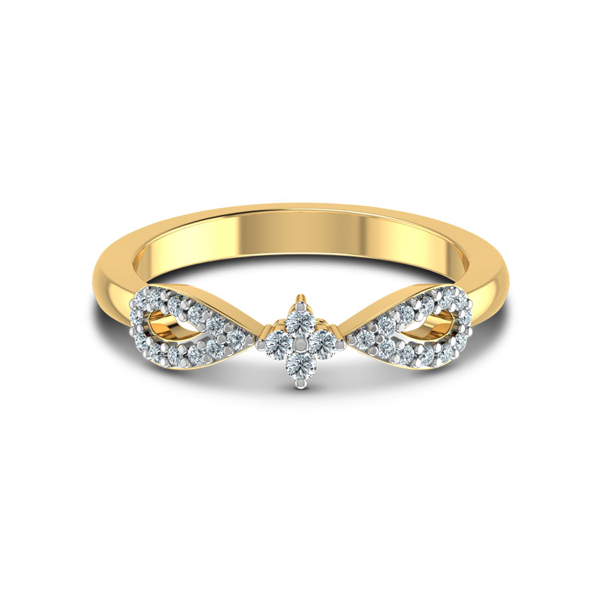 Orchid Ring