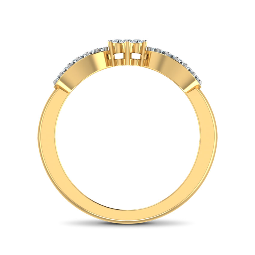 Orchid Ring