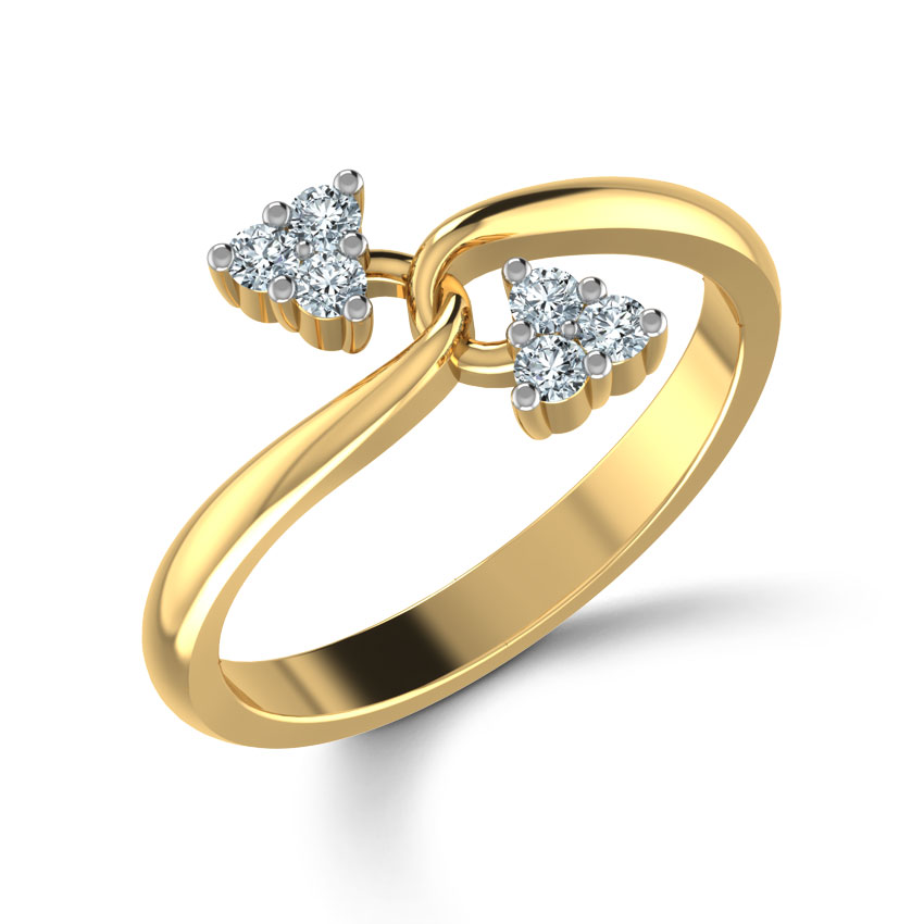 Clarissa Ring Clarissa Ring