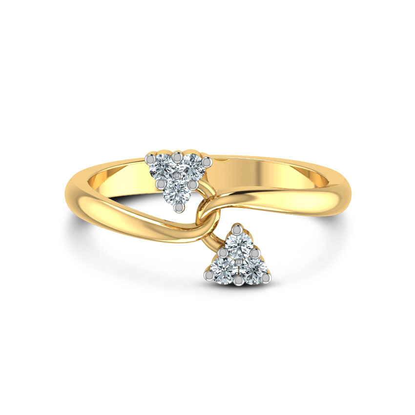 Clarissa Ring Clarissa Ring