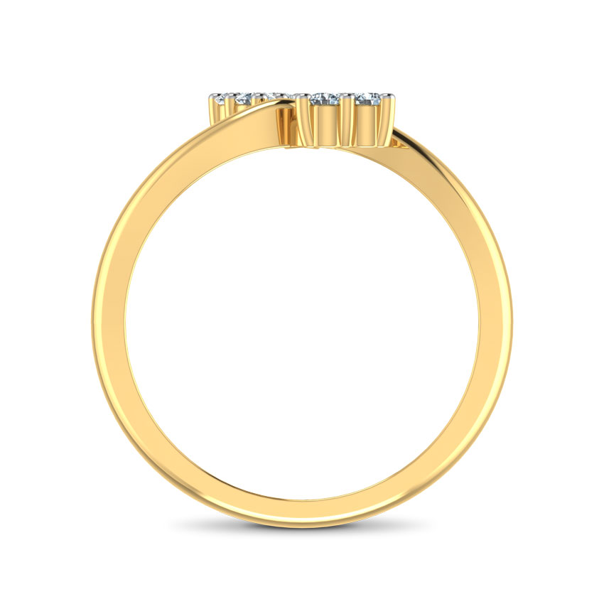 Clarissa Ring Clarissa Ring