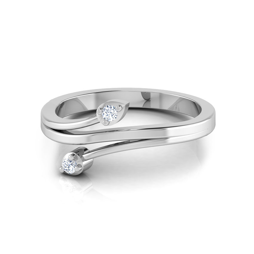 Venus Diamond Ring