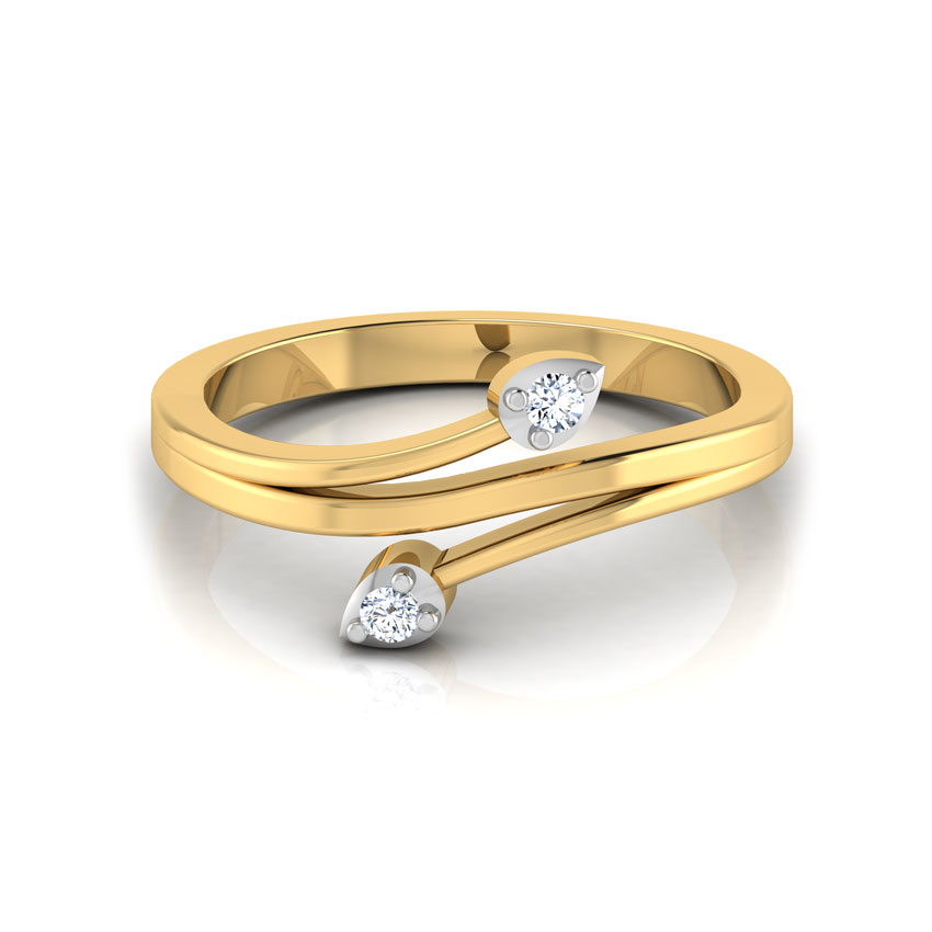 Venus Diamond Ring Venus Diamond Ring
