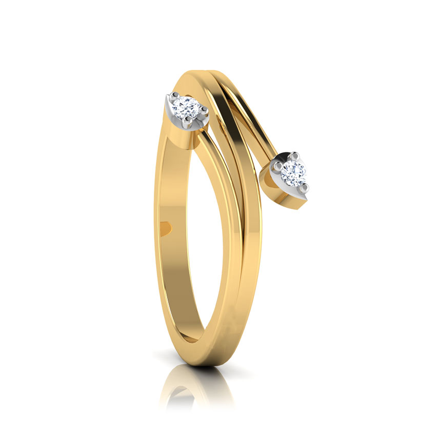 Venus Diamond Ring Venus Diamond Ring