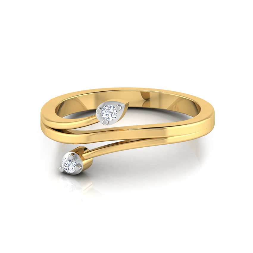 Venus Diamond Ring Venus Diamond Ring