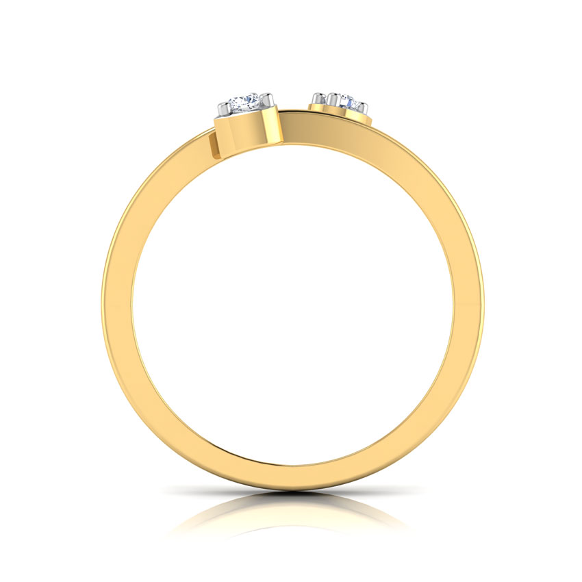 Venus Diamond Ring Venus Diamond Ring