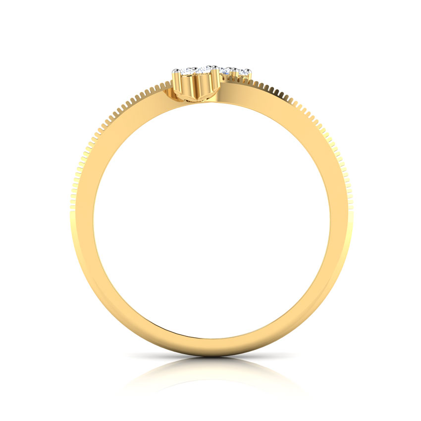 Verity Diamond Ring
