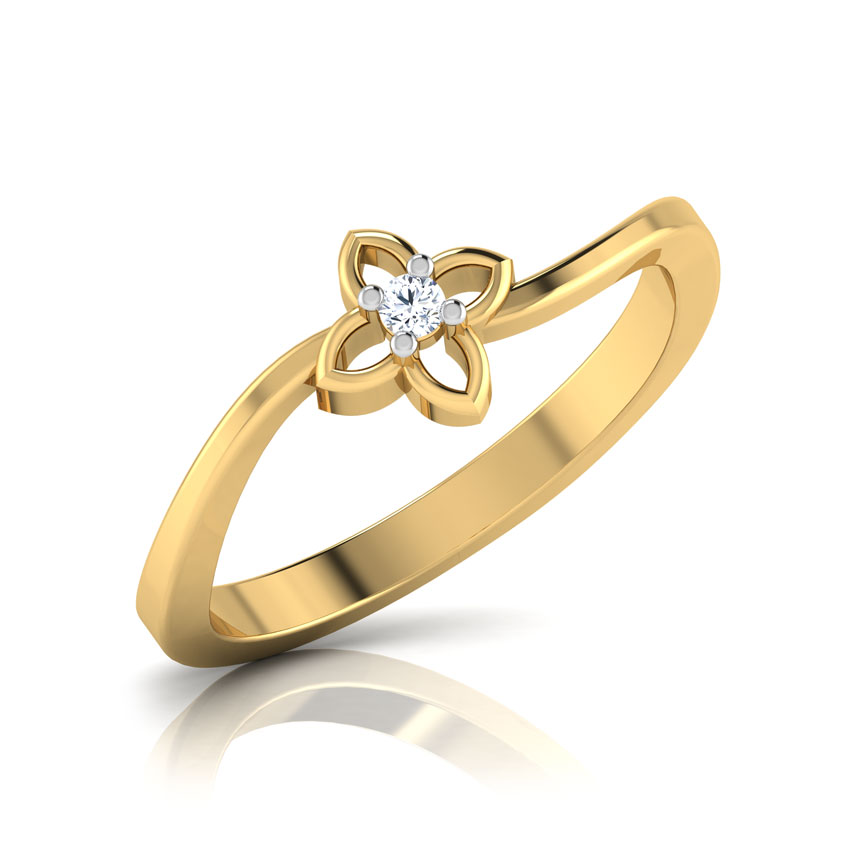 Primrose Ring Primrose Ring