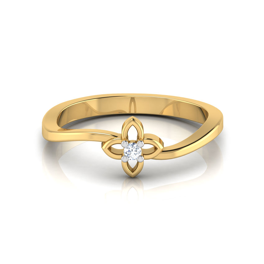 Primrose Ring Primrose Ring