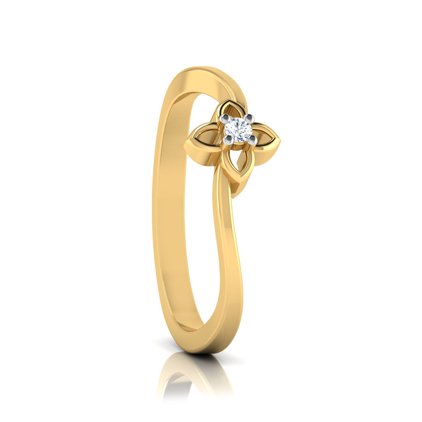 Primrose Ring Primrose Ring