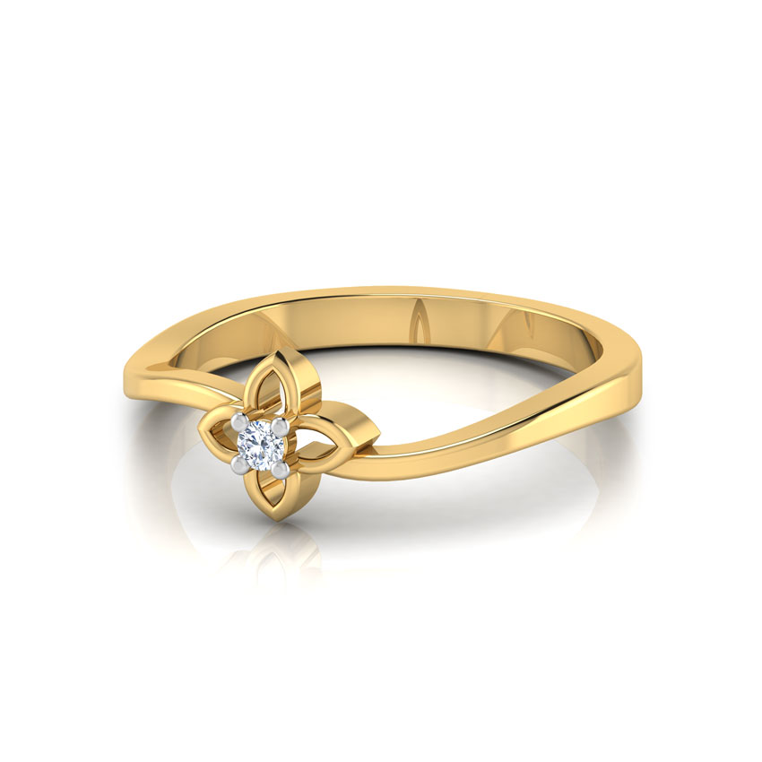 Primrose Ring Primrose Ring