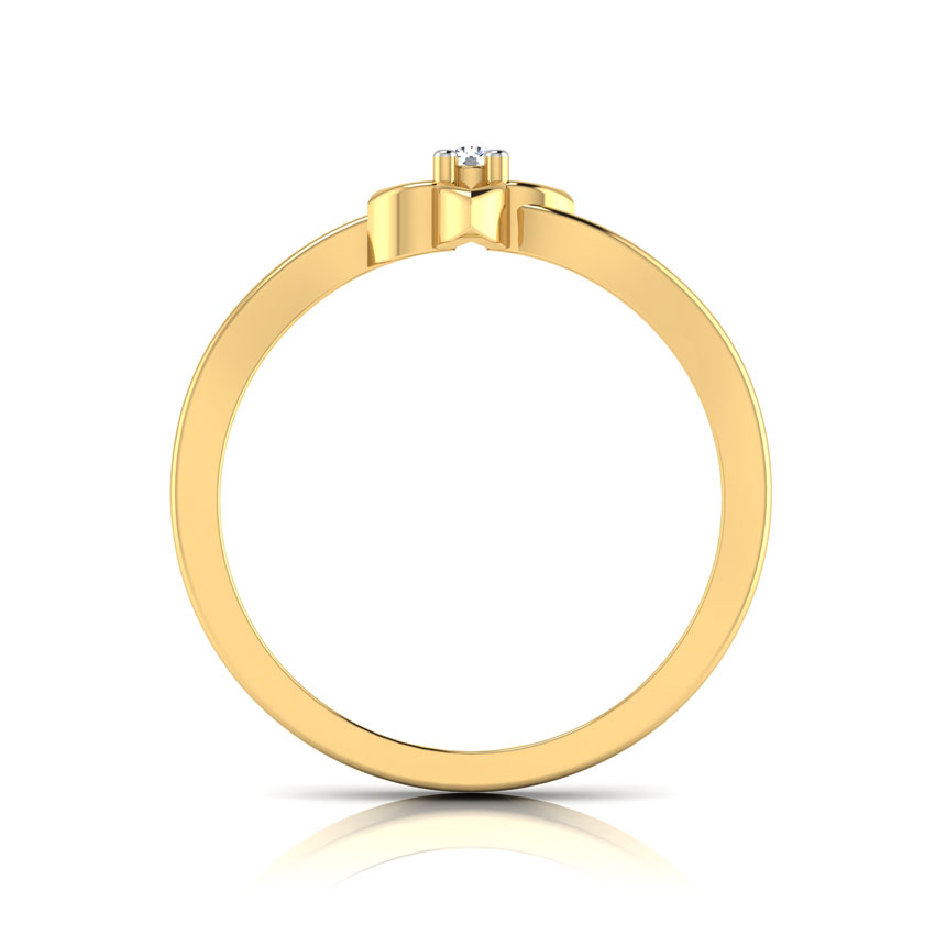 Primrose Ring Primrose Ring