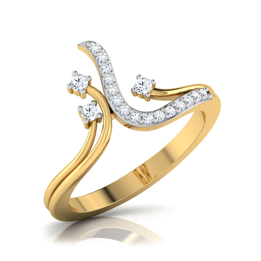 Flame Ring