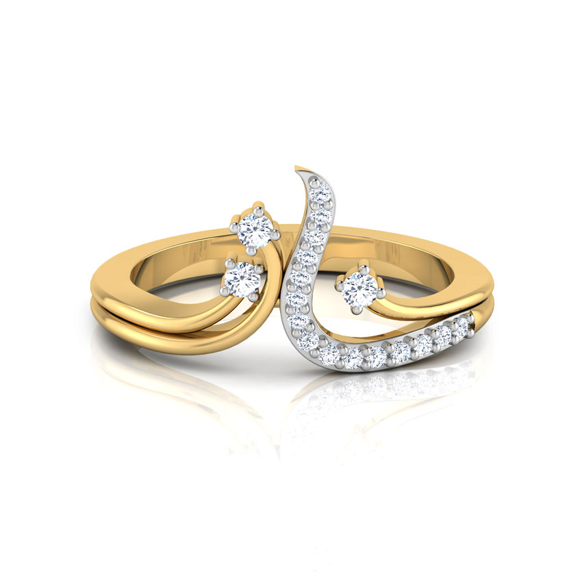 Flame Ring Flame Ring