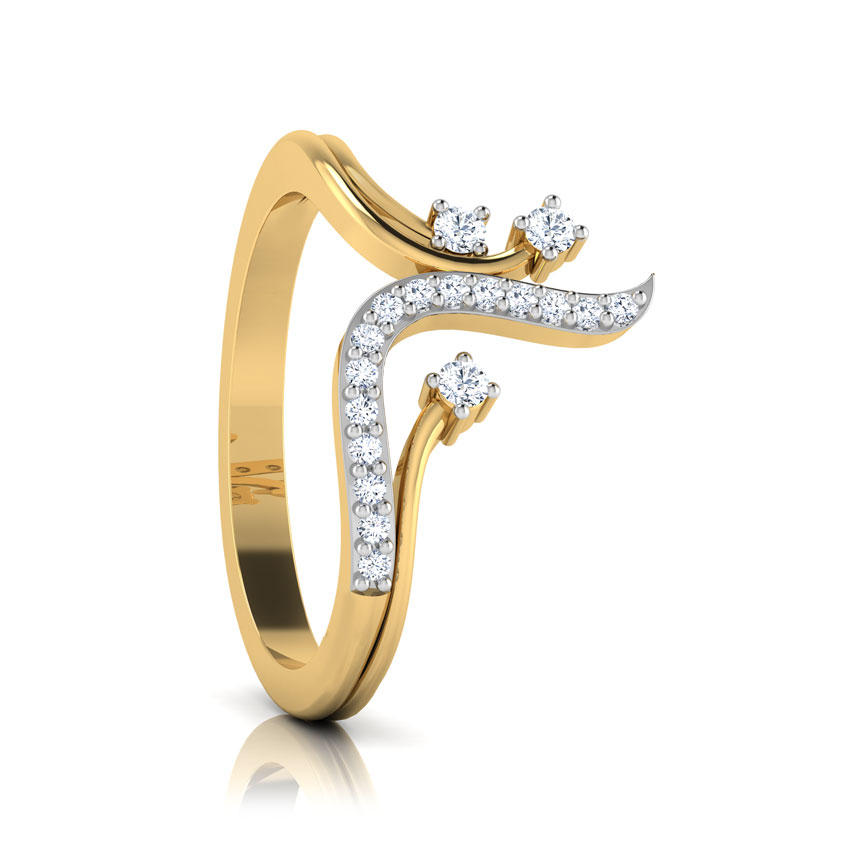 Flame Ring Flame Ring