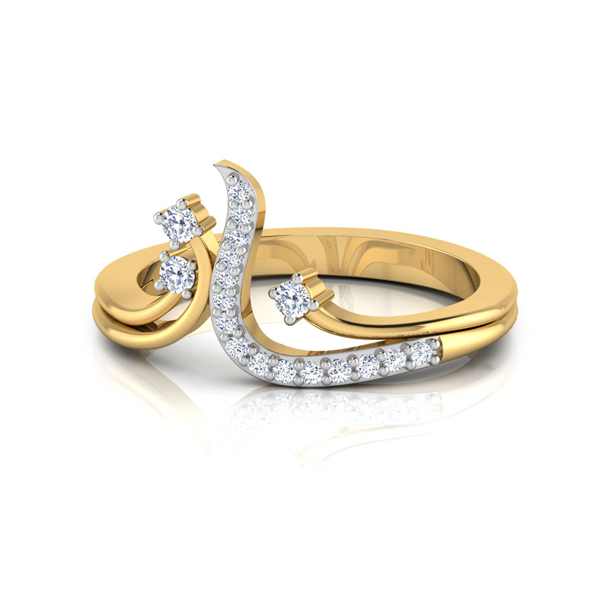Flame Ring Flame Ring
