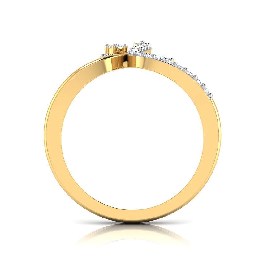 Flame Ring Flame Ring