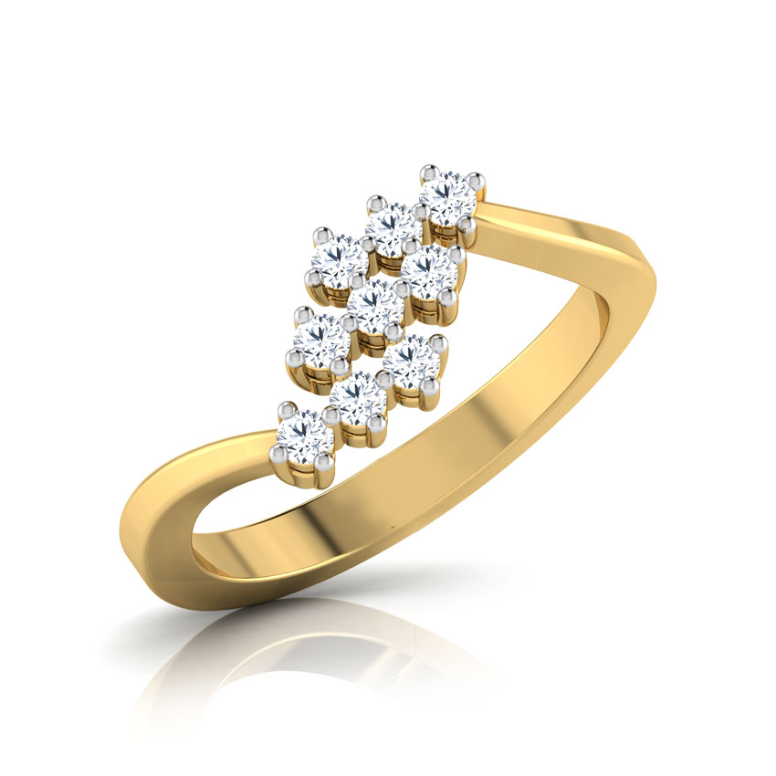 Paradise Ring
