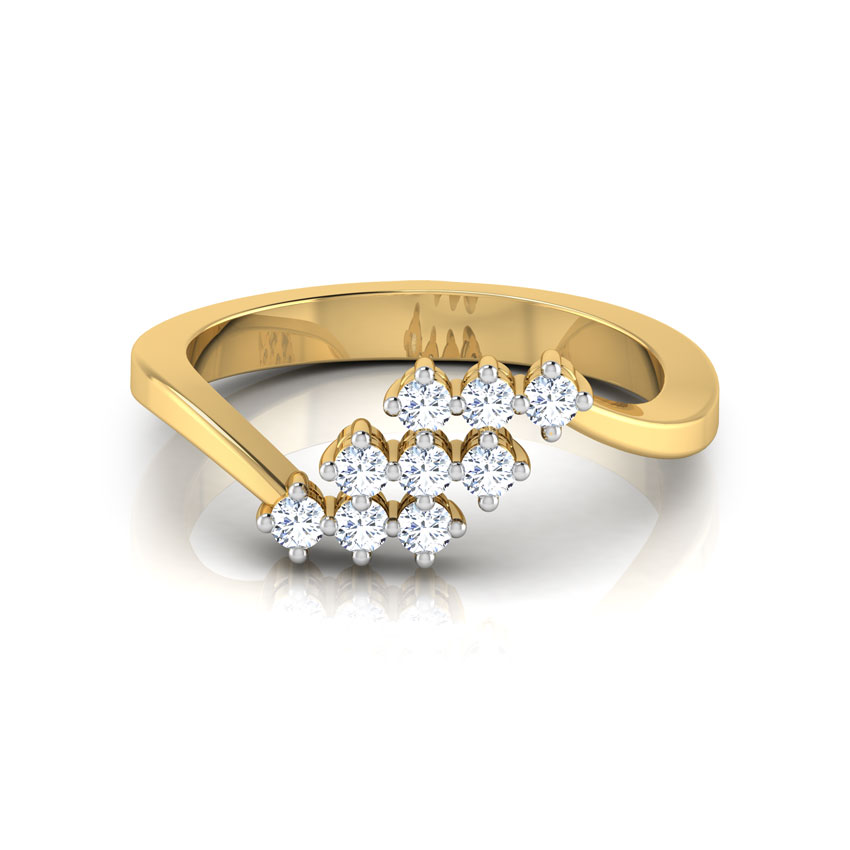 Paradise Ring Paradise Ring