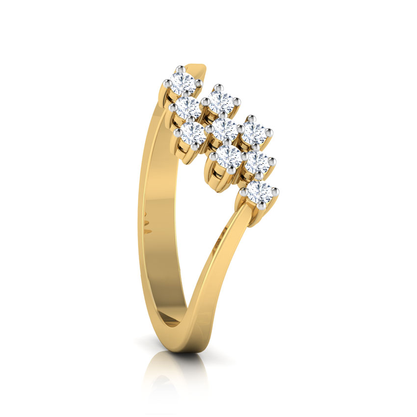 Paradise Ring Paradise Ring