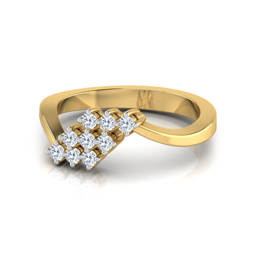 Paradise Ring Paradise Ring