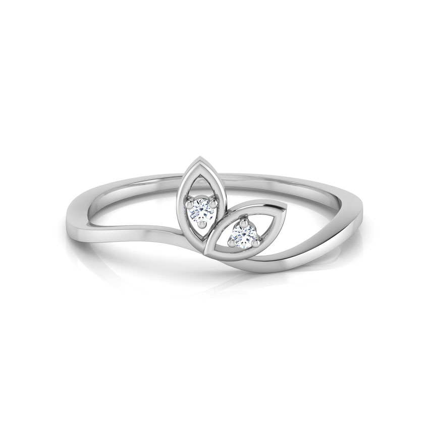 Maisie Diamond Ring