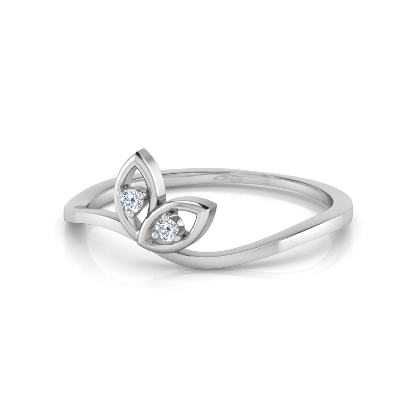 Maisie Diamond Ring