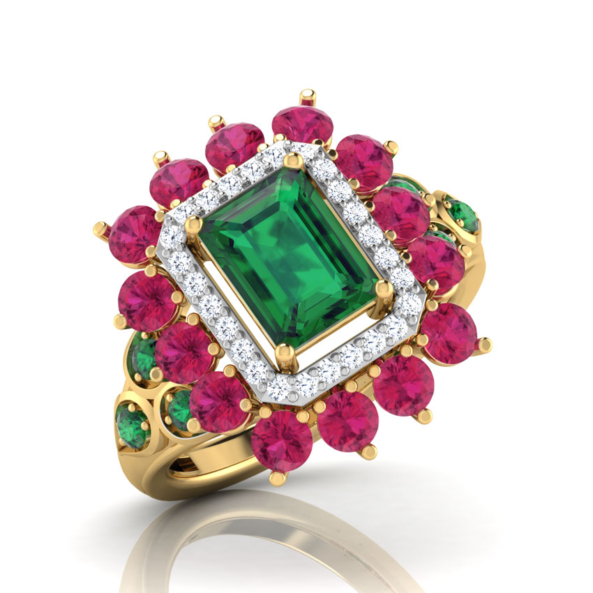 Zenia Ring Zenia Ring