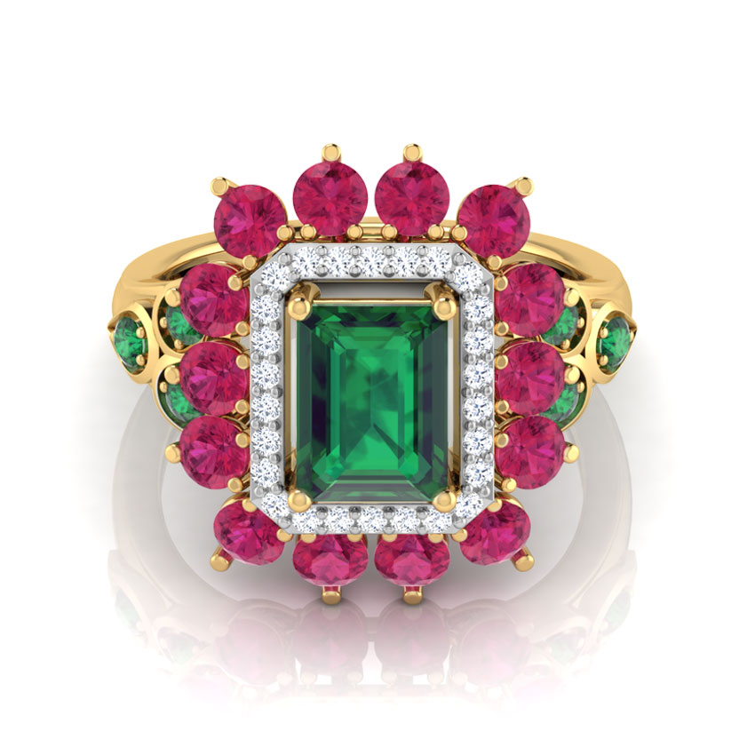 Zenia Ring Zenia Ring