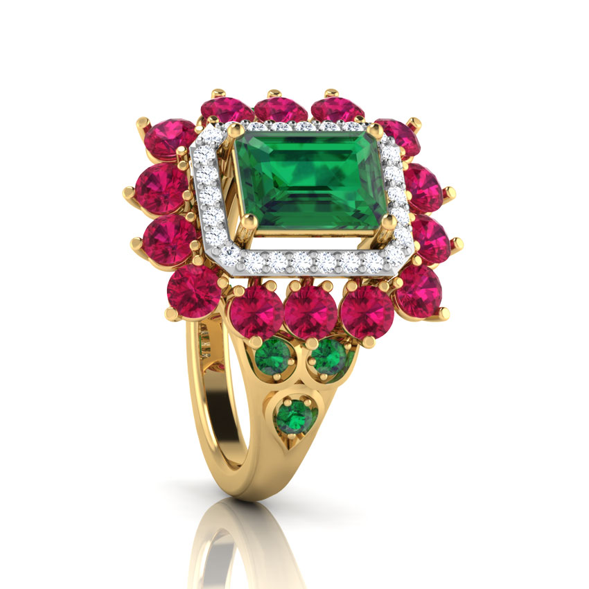Zenia Ring Zenia Ring