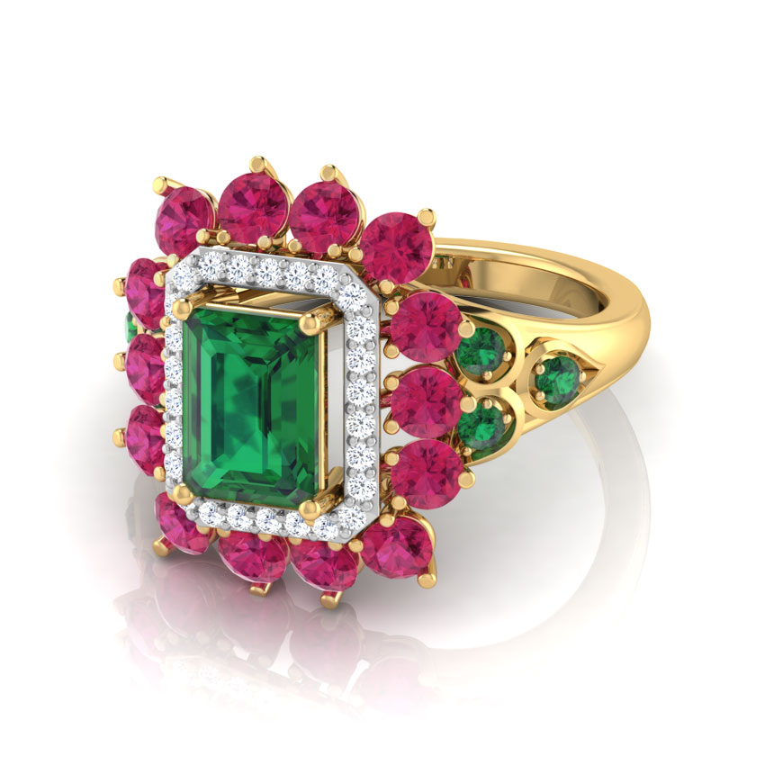 Zenia Ring Zenia Ring