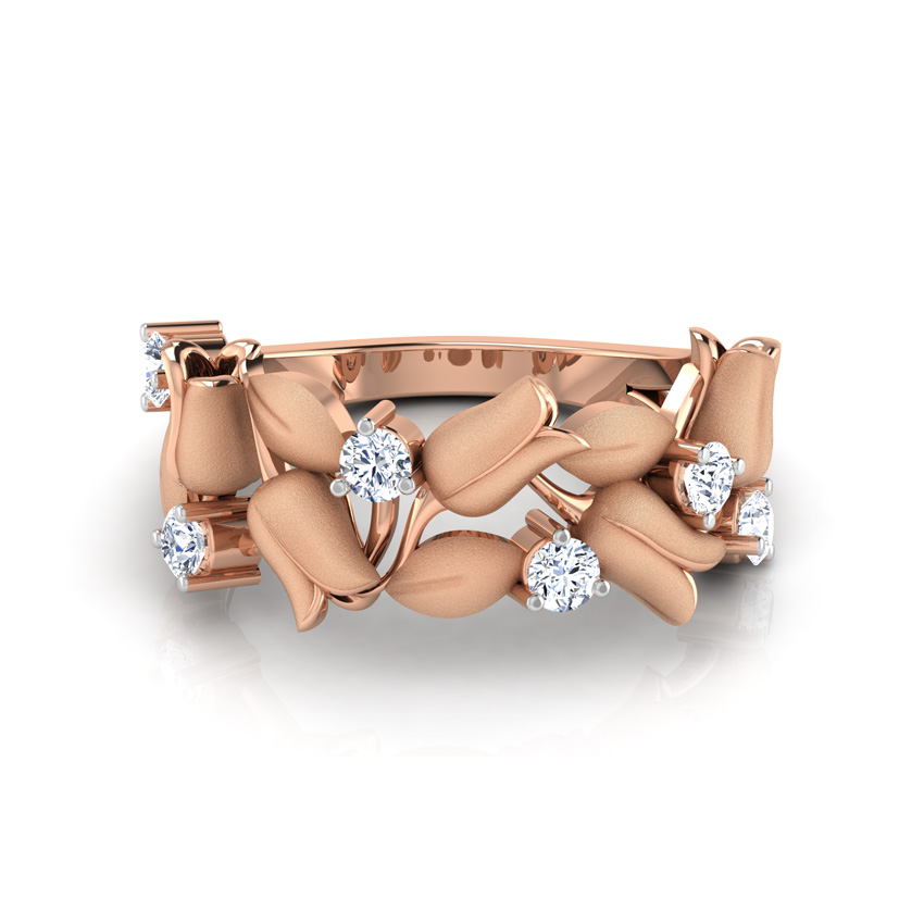 Tulip Ring Tulip Ring