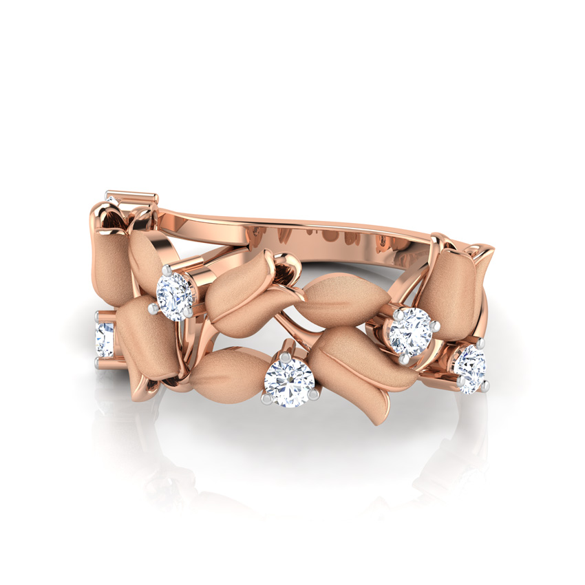 Tulip Ring Tulip Ring