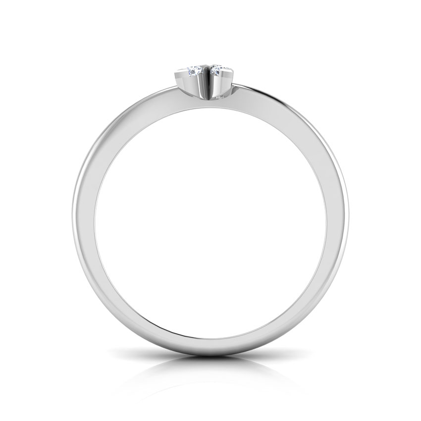 Hamesha Trinity Ring