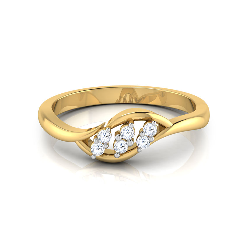 Infinity Swirl Ring Infinity Swirl Ring