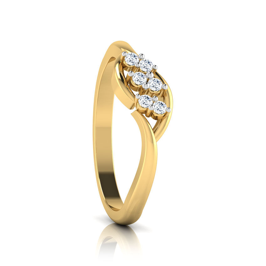 Infinity Swirl Ring Infinity Swirl Ring