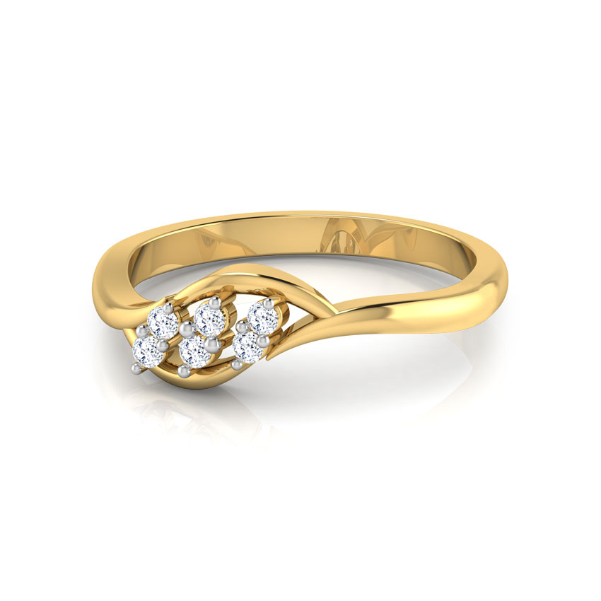 Infinity Swirl Ring Infinity Swirl Ring