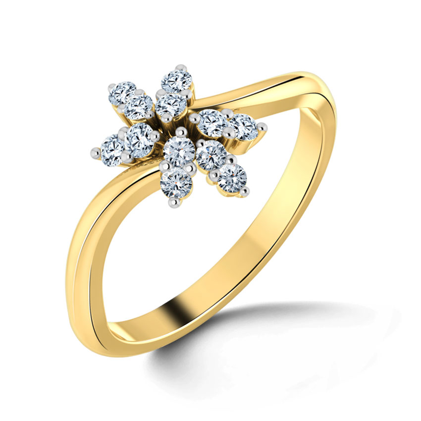 Nakshatra Ring Nakshatra Ring