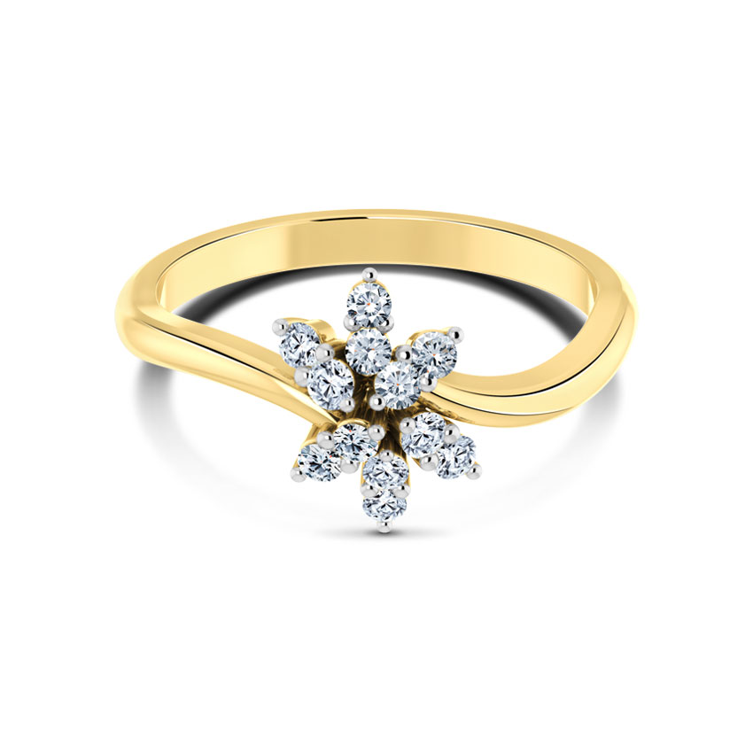 Nakshatra Ring Nakshatra Ring