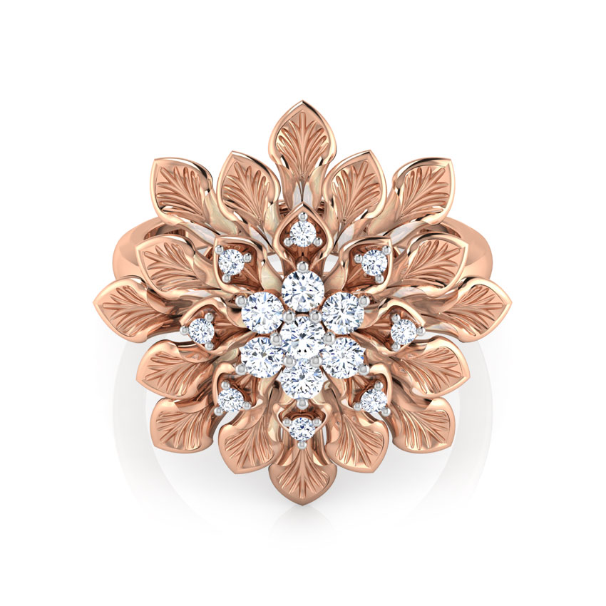 Dahlia Ring Dahlia Ring